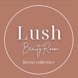 Lush Beauty Room Boyne Collective