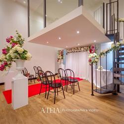 Registry Style Weddings