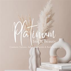 Platinum Ink & Beauty | Head Spa