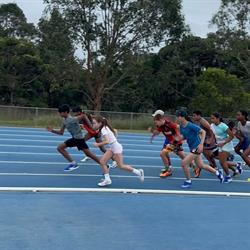 Trackfitness Australia