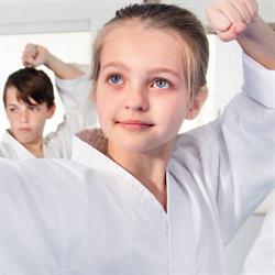 Family Goju Karate - Baldivis