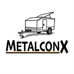 MetalconX