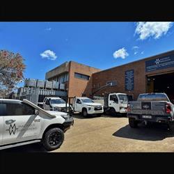 Macweld Fabrications