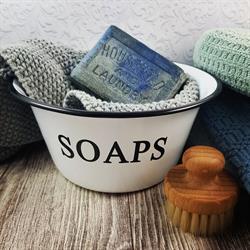 Organic Soap Tree