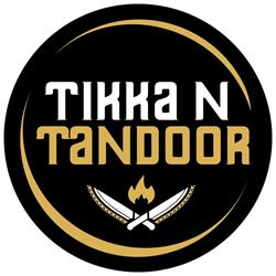 Tikka n Tandoor Indian + vegan restaurant