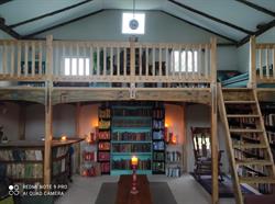 Book Temple