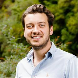 Jack Batty MP - Member for Bragg