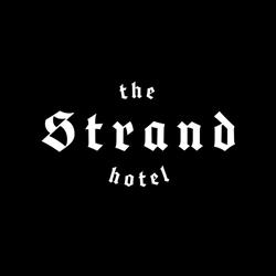 The Last Strand