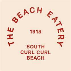 North Curl Curl Surf Club coffee shop
