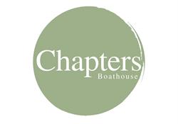 Chapters Bistro