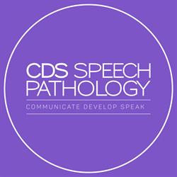 CDS Speech Pathology