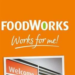 FoodWorks