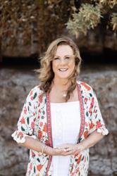 Andrea Fortune