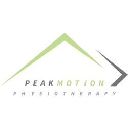 Peak Motion Physiotherapy