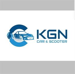 KGN CAR & SCOOTER RENTAL