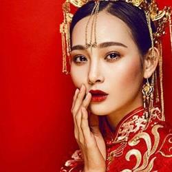 Oriental Luxe Weddings