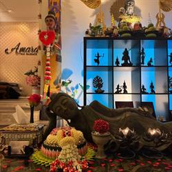 Amara Thai Massage & Spa Burwood