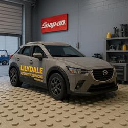 Lilydale Automotive Servicing