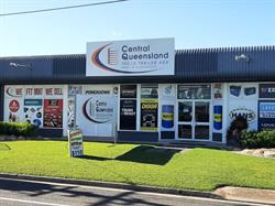 Gladstone Springs trading as Central Queensland Truck Trailer 4X4