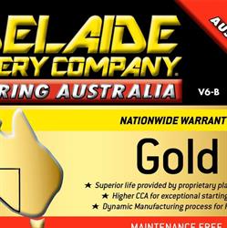 Adelaide Battery Company