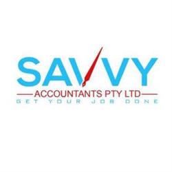 Savvy Accountants