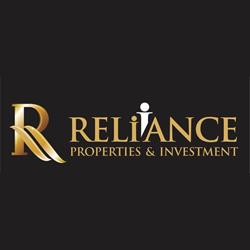 RELIIANCE PROPERTIES AND INVESTMENT