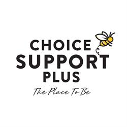 Choice Support Plus
