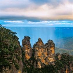 Blue Mountains Tours from Sydney