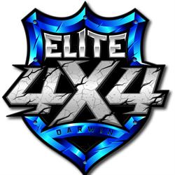 ELITE 4X4 DARWIN