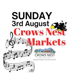 Crows Nest Progress, Recreation and Tourism Association Inc