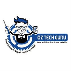 Oz Tech Guru iPhone Ipad Samsung Laptop Repair