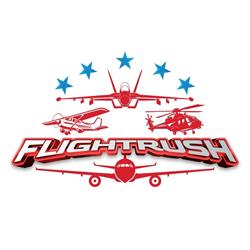 Flight Simulation Centres