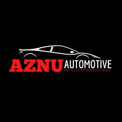 AZNU automotive