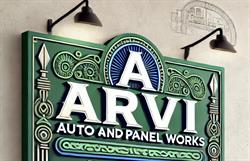ARVI Auto and Panel Works I Smash Repair Truganina Tarneit Laverton Derrimut I