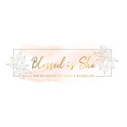 Blessed is She