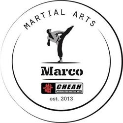 Marco Martial Arts