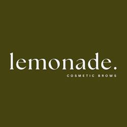 Lemonade Brows
