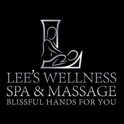 Lee's Wellness Spa & Massage