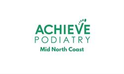 Achieve Podiatry Mid North Coast (Port Macquarie Podiatrist)