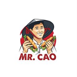 Mr. Cao