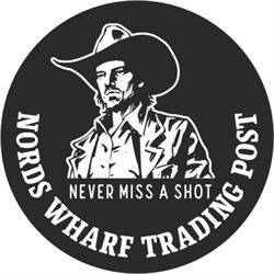 Nords Wharf Trading Post