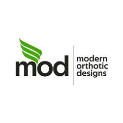 Modern Orthotic Designs