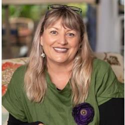 Sharron Brandon Couples Counsellor