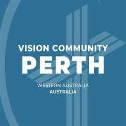Vision Community Global Ministries Ltd.