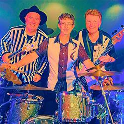 Cover Band Entertainment