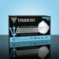Trident P2 Level 3 Respirator, Box/20