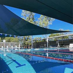 Leichhardt Community Pool