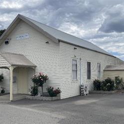 Pakenham Spiritualist Centre