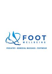 Foot Wellbeing