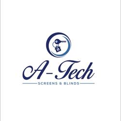 A Tech Screens and Blinds